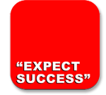 Expect Success Training App Icon